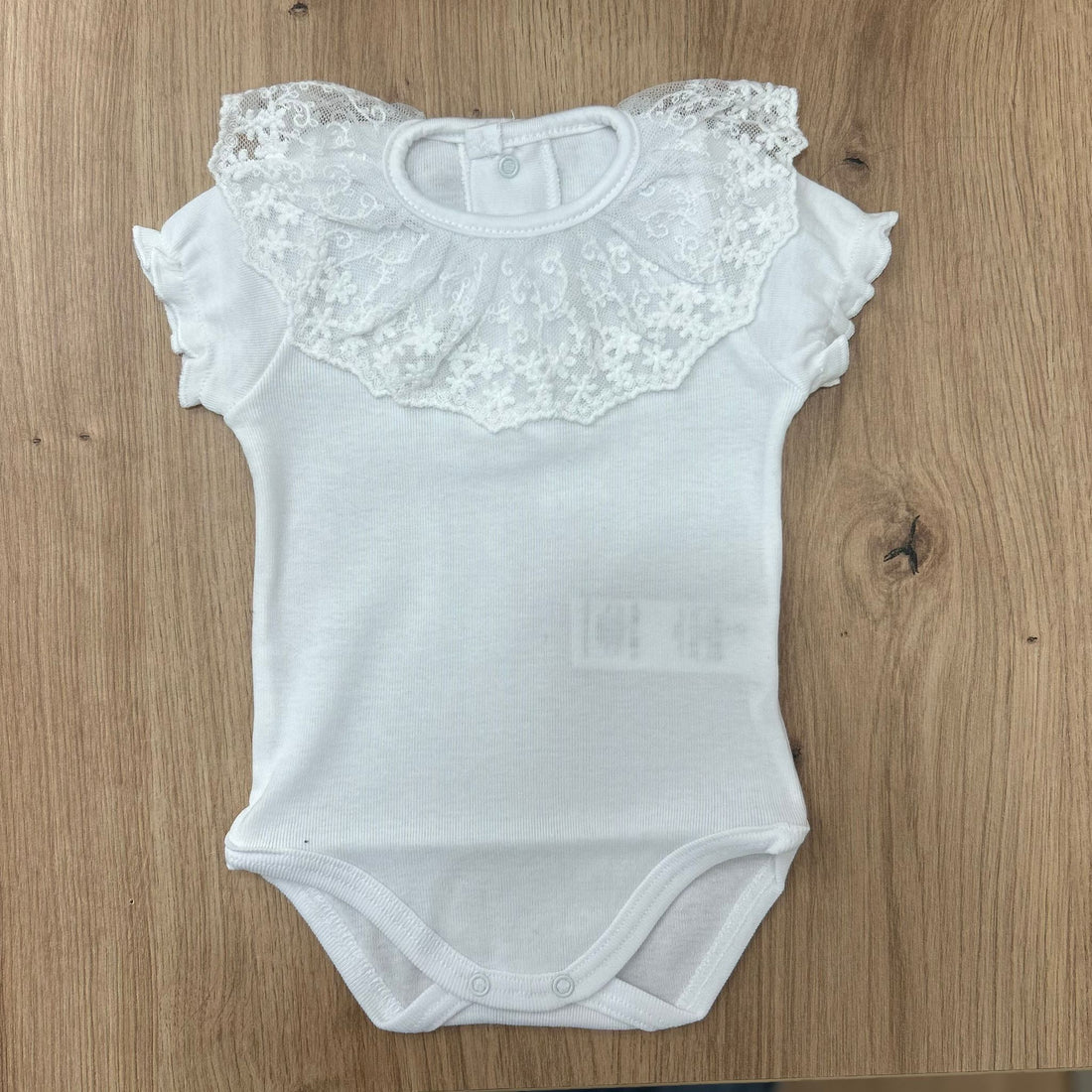 Calamaro Body collo macramè - Anima Kids