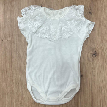 Calamaro Body collo macramè - Anima Kids