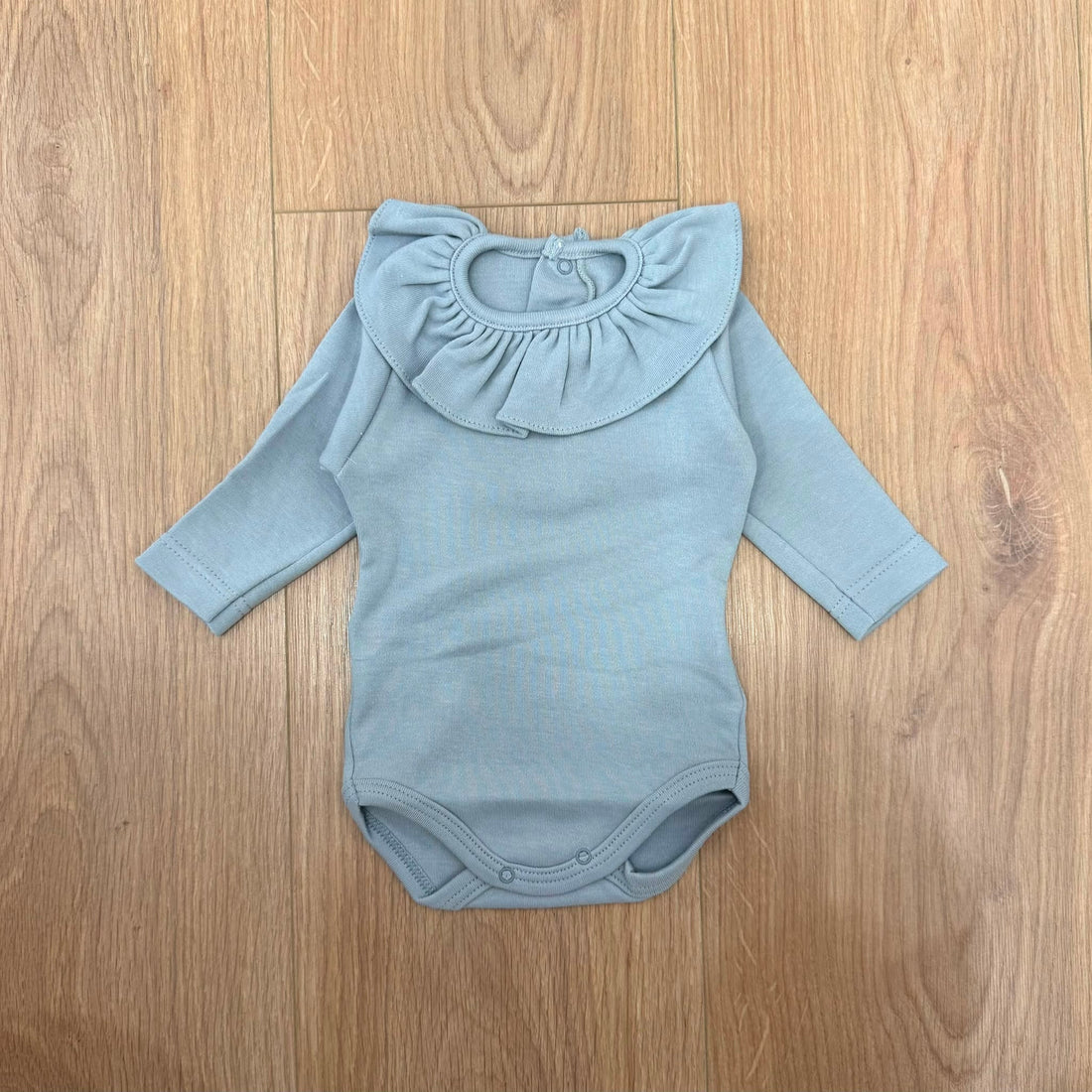 Calamaro body collo rouches - Anima Kids