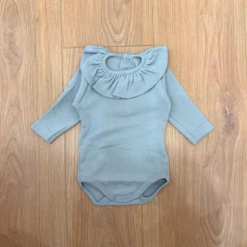Calamaro body collo rouches - Anima Kids
