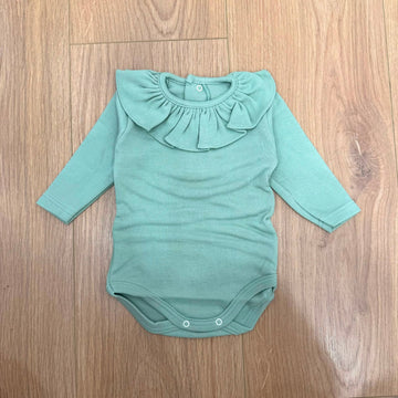 Calamaro body collo rouches - Anima Kids