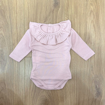 Calamaro body collo rouches - Anima Kids