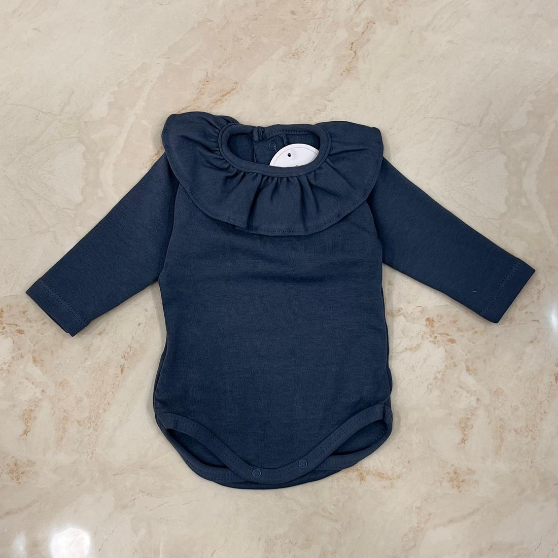 Calamaro Body Collo rouches - Anima Kids