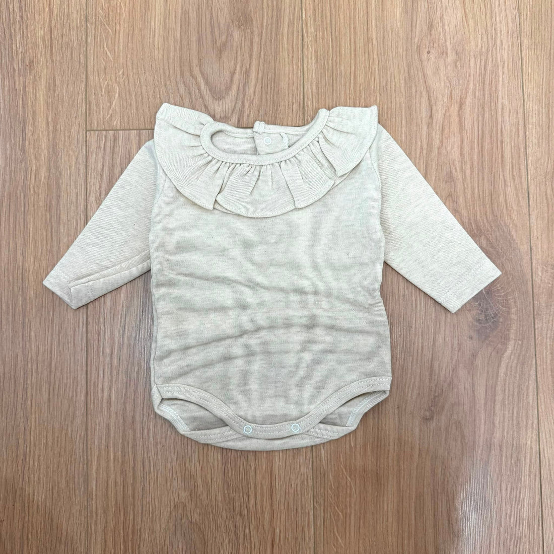 Calamaro body collo rouches - Anima Kids