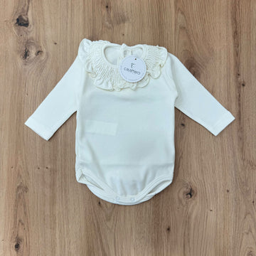 Calamaro Body collo rouches - Anima Kids