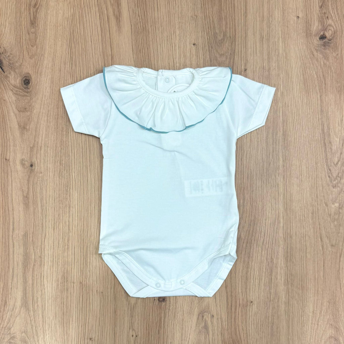 Calamaro Body collo rouches - Anima Kids