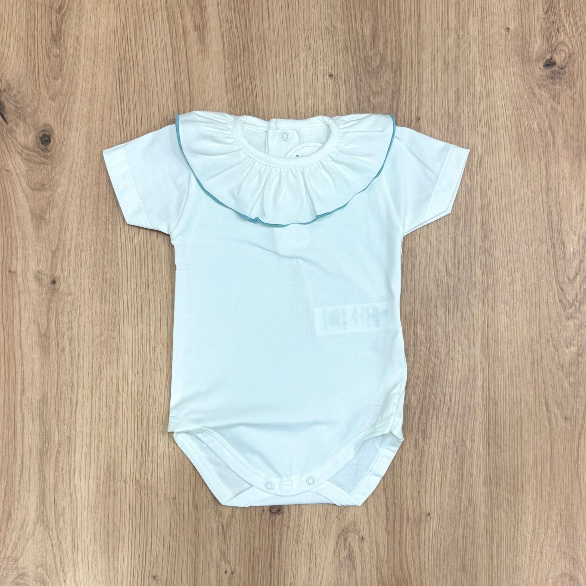 Calamaro Body collo rouches - Anima Kids