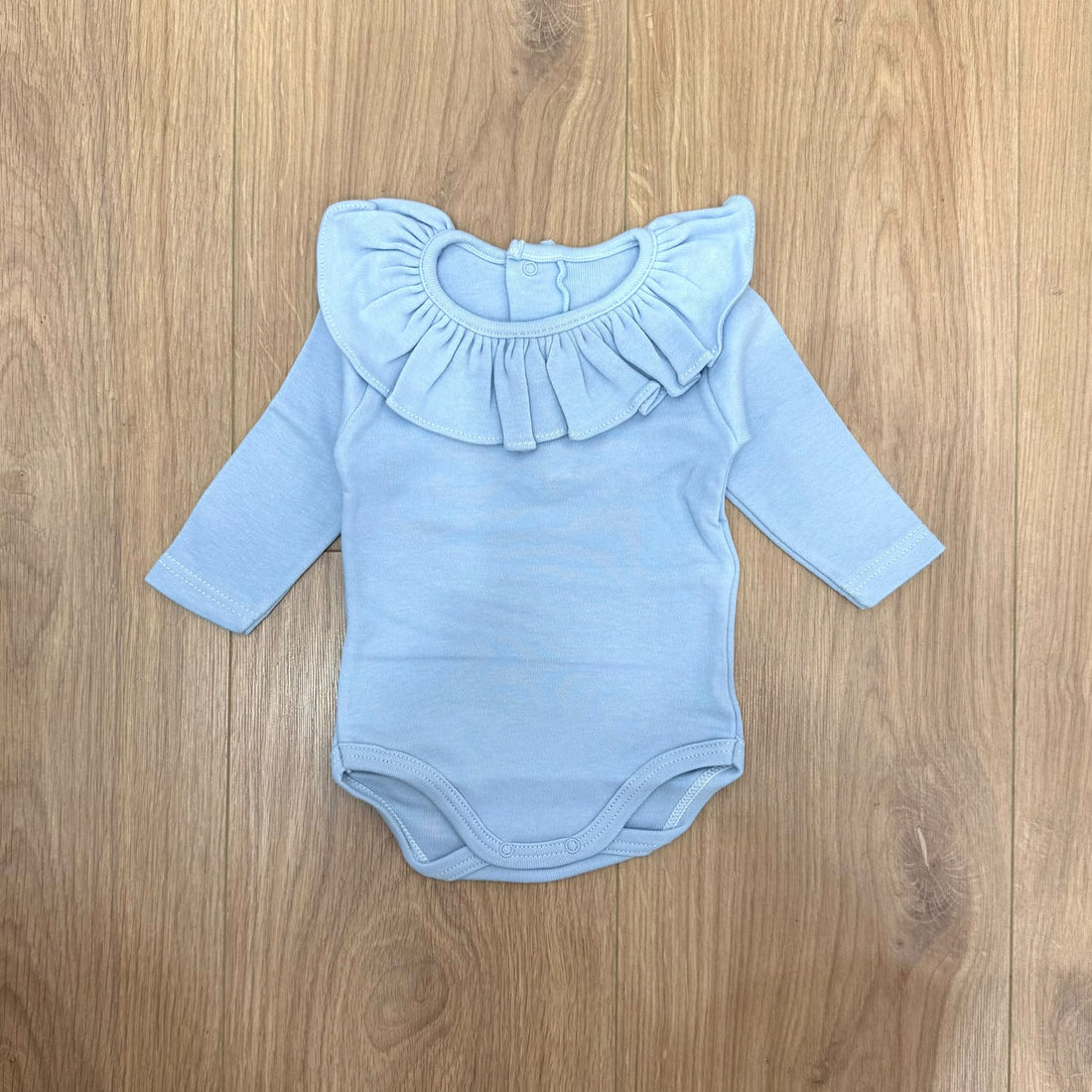 Calamaro body collo rouches - Anima Kids