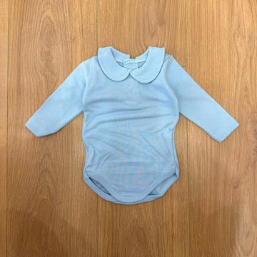 Calamaro body collo tondo - Anima Kids