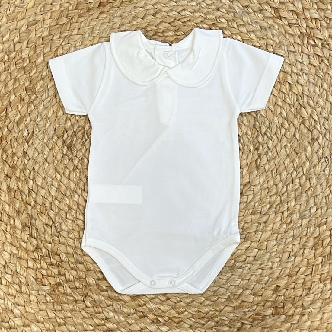 Calamaro Body Collo tondo - Anima Kids