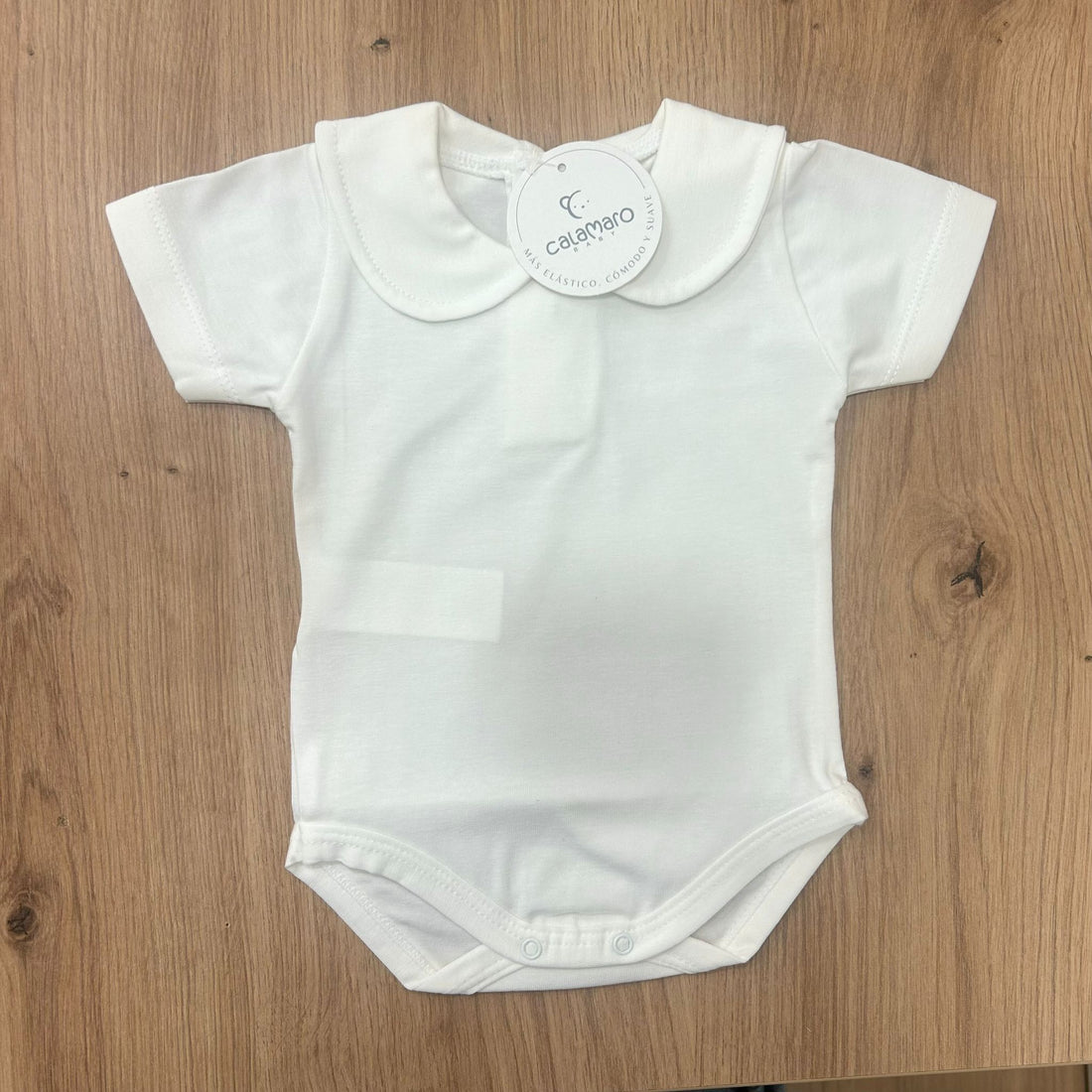 Calamaro Body collo tondo - Anima Kids
