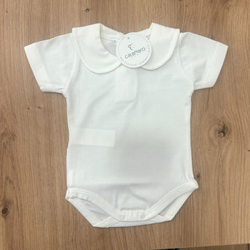 Calamaro Body collo tondo - Anima Kids