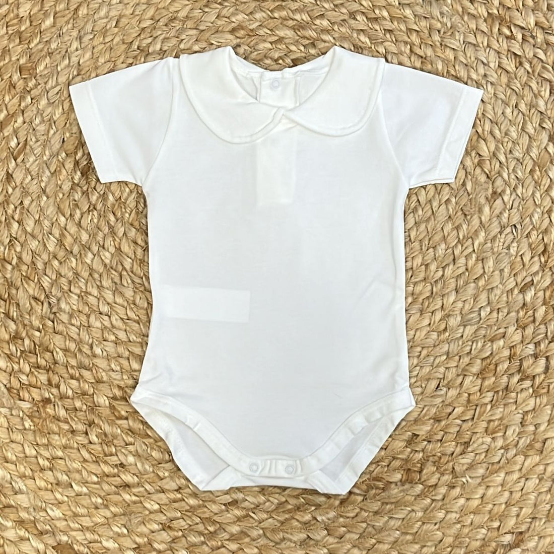 Calamaro Body Collo tondo - Anima Kids