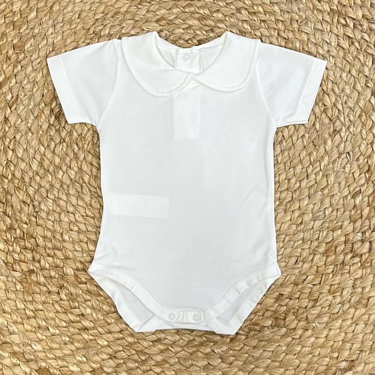 Calamaro Body Collo tondo - Anima Kids