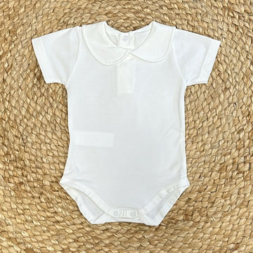 Calamaro Body Collo tondo - Anima Kids