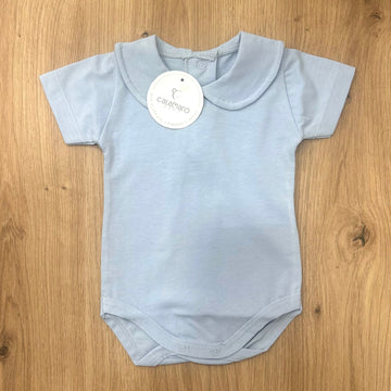 Calamaro Body collo tondo - Anima Kids