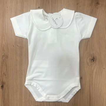 Calamaro Body collo tondo - Anima Kids