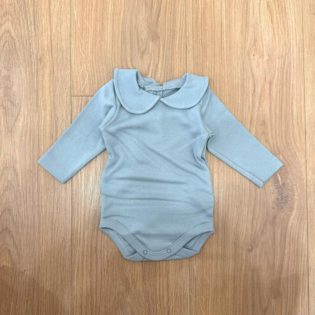 Calamaro body collo tondo - Anima Kids