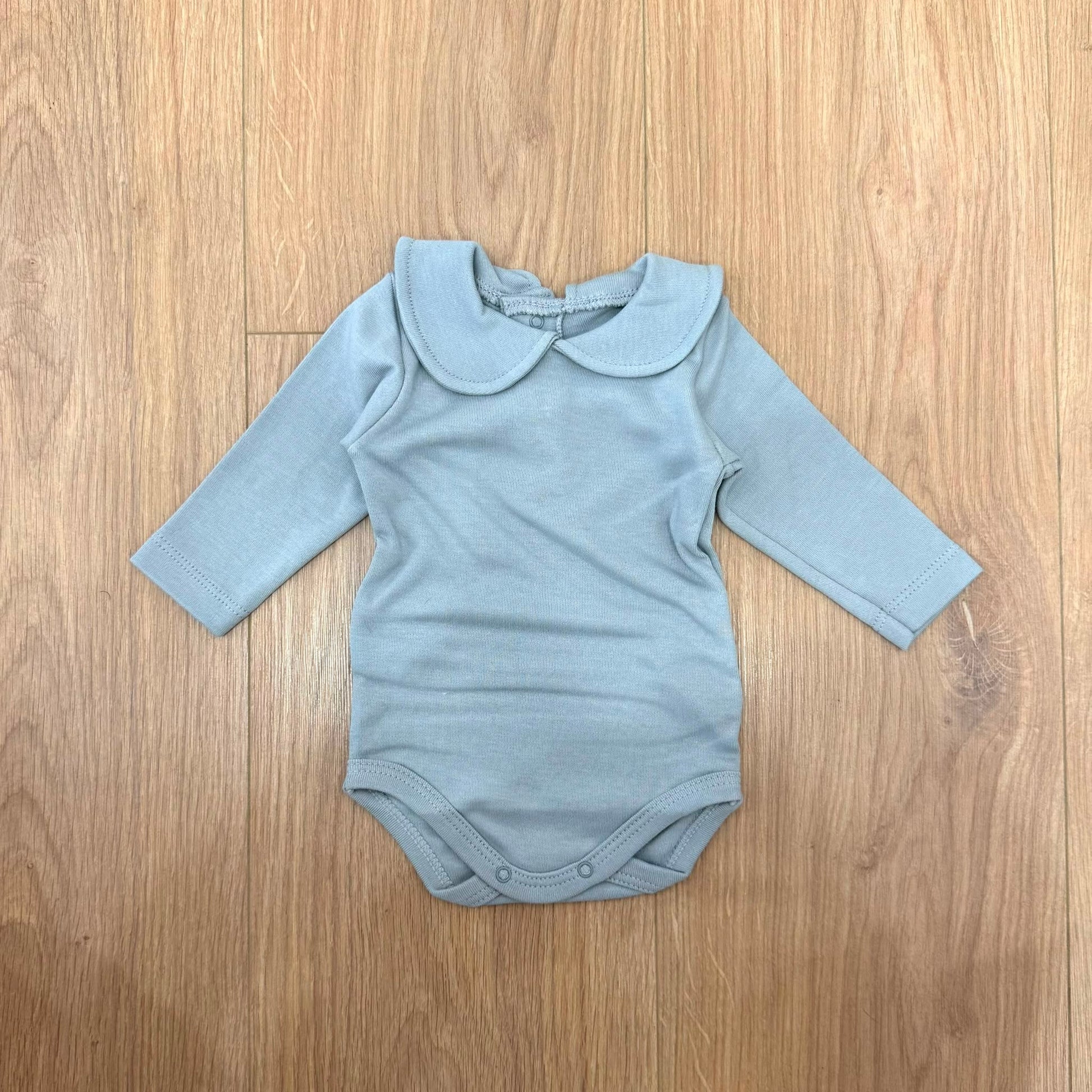Calamaro body collo tondo - Anima Kids