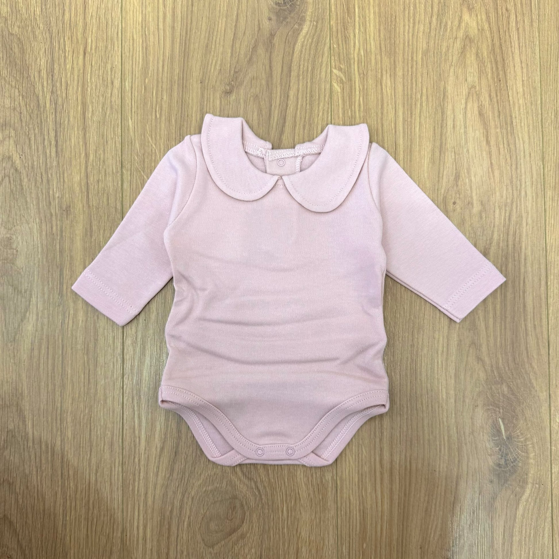 Calamaro body collo tondo - Anima Kids