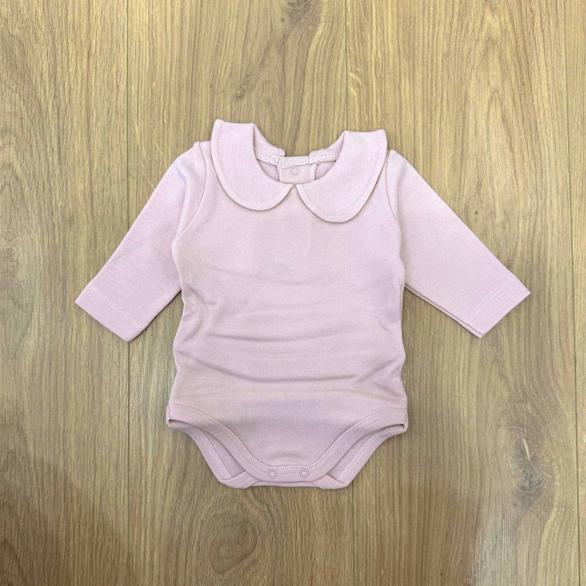 Calamaro body collo tondo - Anima Kids