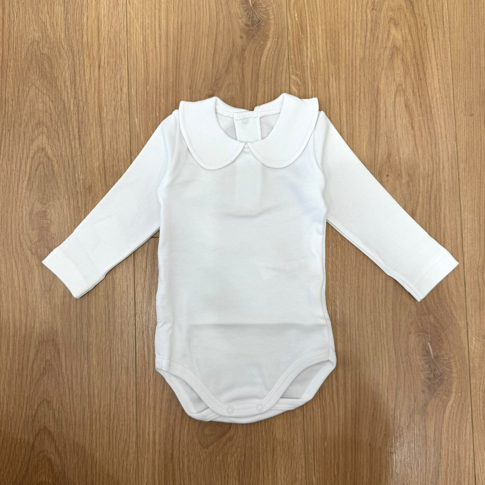 Calamaro body collo tondo - Anima Kids