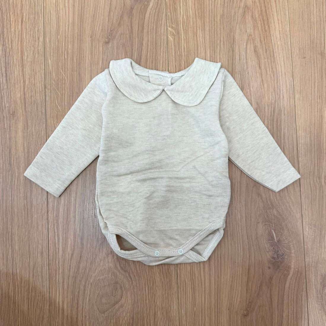 Calamaro body collo tondo - Anima Kids