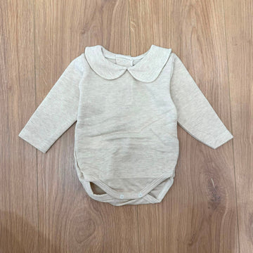 Calamaro body collo tondo - Anima Kids