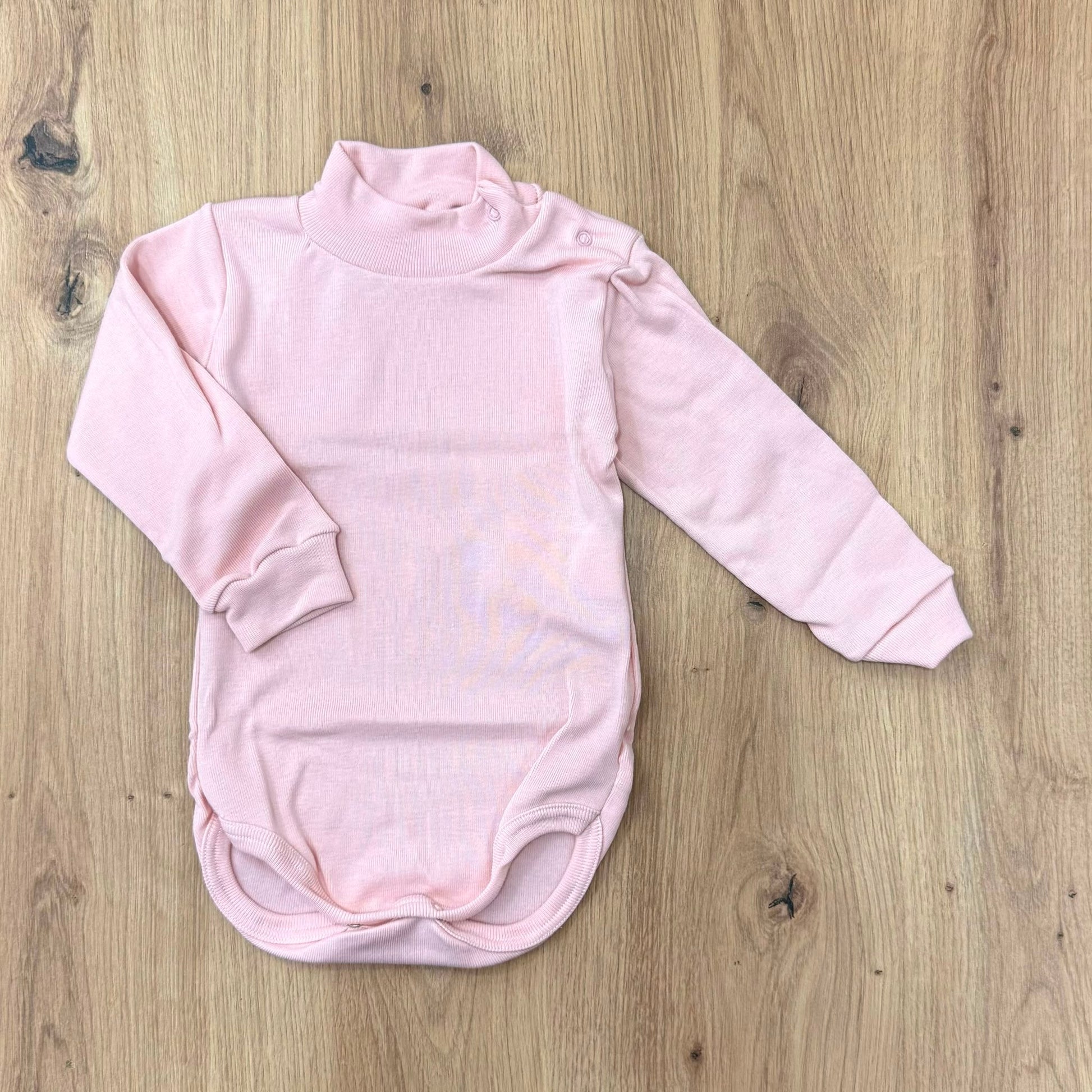 Calamaro Body lupetto - Anima Kids