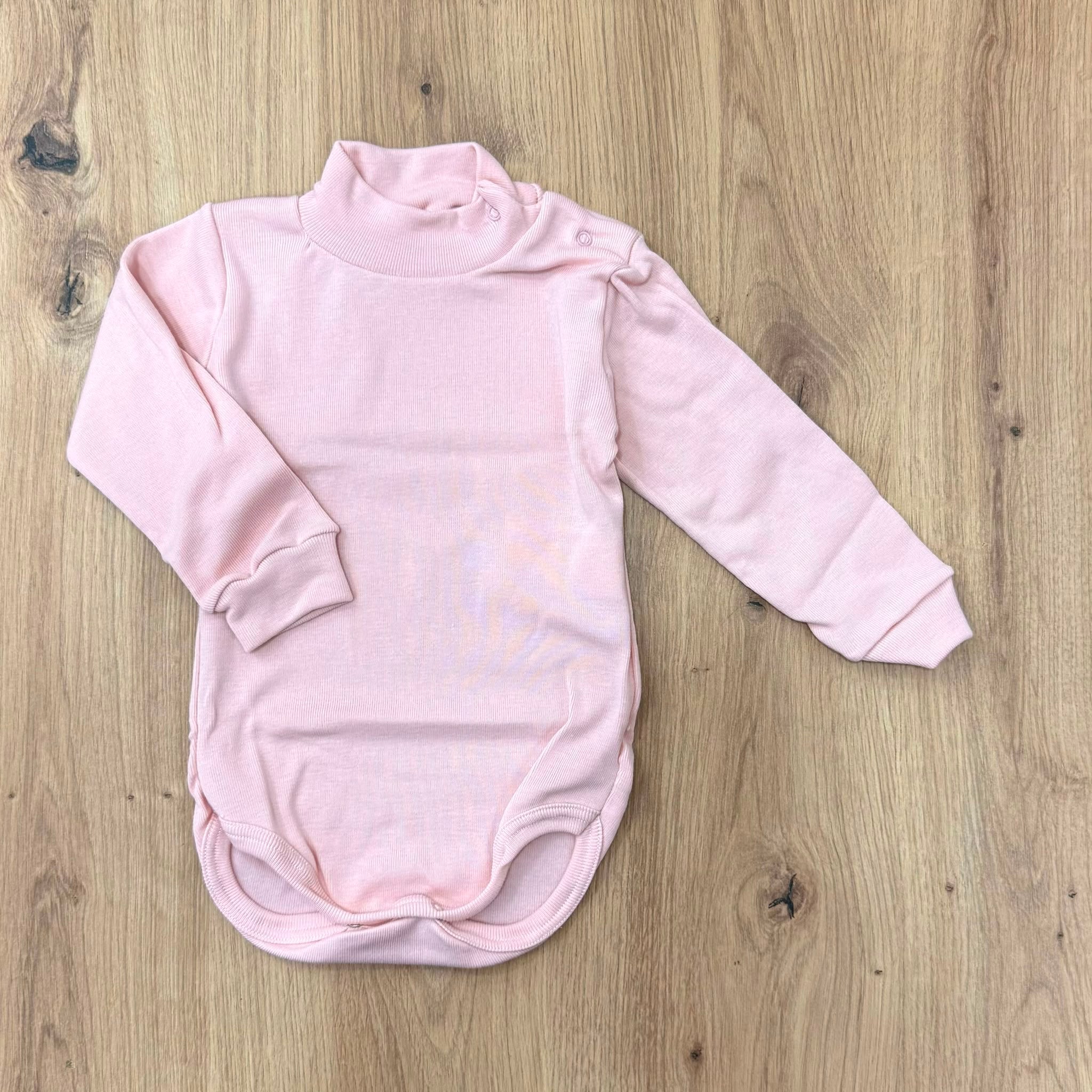 Calamaro Body lupetto - Anima Kids