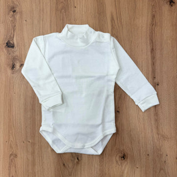 Calamaro Body lupetto - Anima Kids
