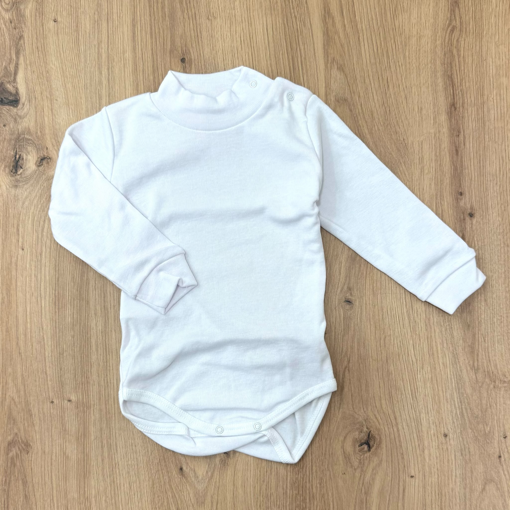 Calamaro Body lupetto - Anima Kids