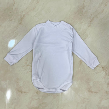 Calamaro Body Lupetto in Caldo cotone - Anima Kids