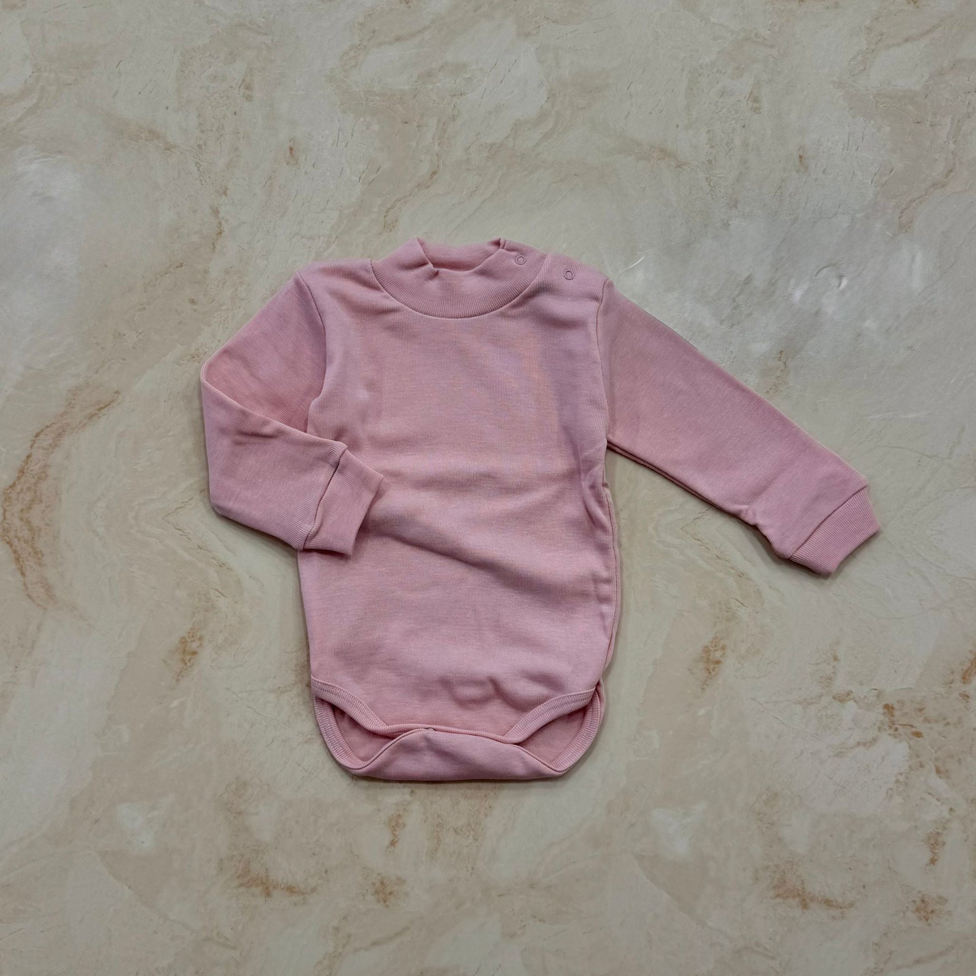 Calamaro Body Lupetto in Caldo cotone - Anima Kids