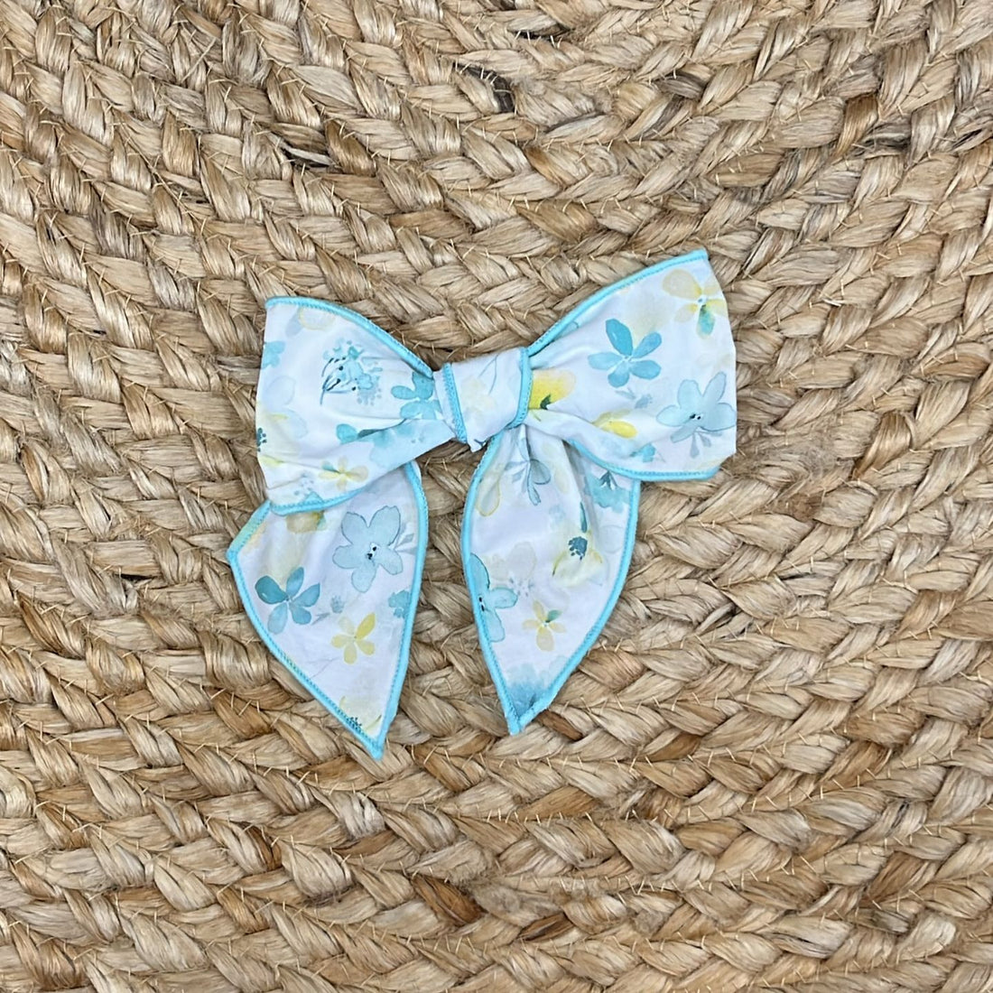 Calamaro Clip Con fiocco - Anima Kids