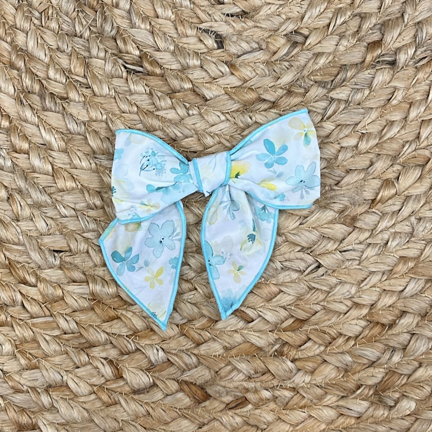 Calamaro Clip Con fiocco - Anima Kids