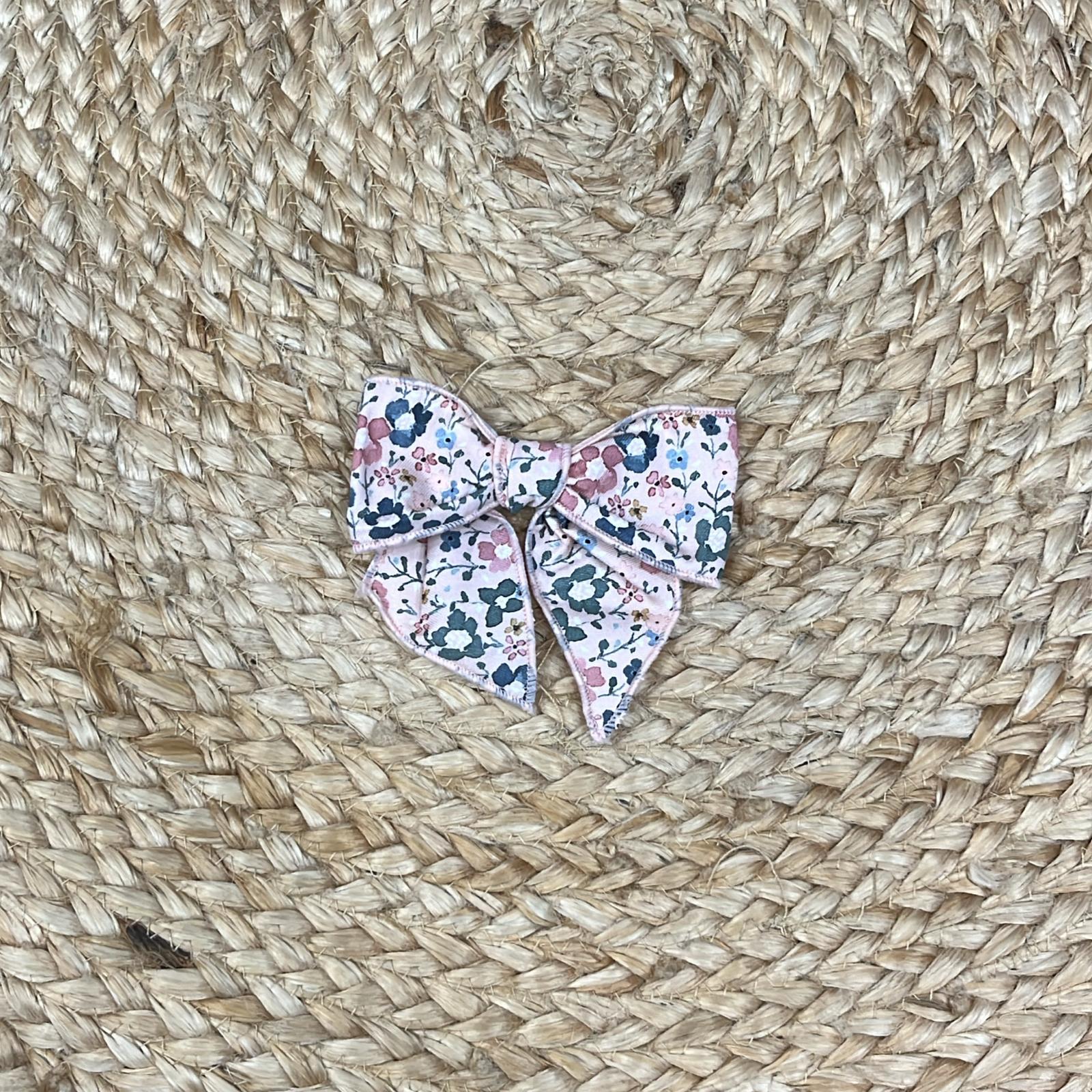 Calamaro Clip Con fiocco - Anima Kids