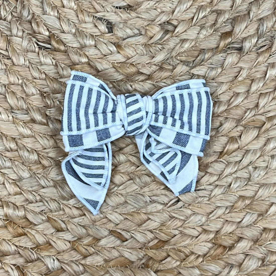 Calamaro Clip Con fiocco - Anima Kids