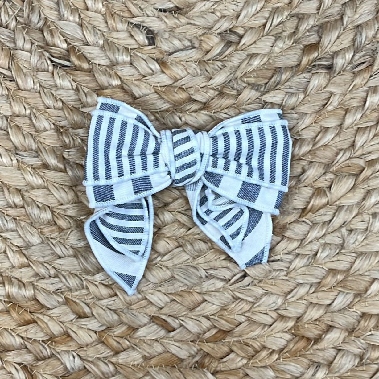 Calamaro Clip Con fiocco - Anima Kids