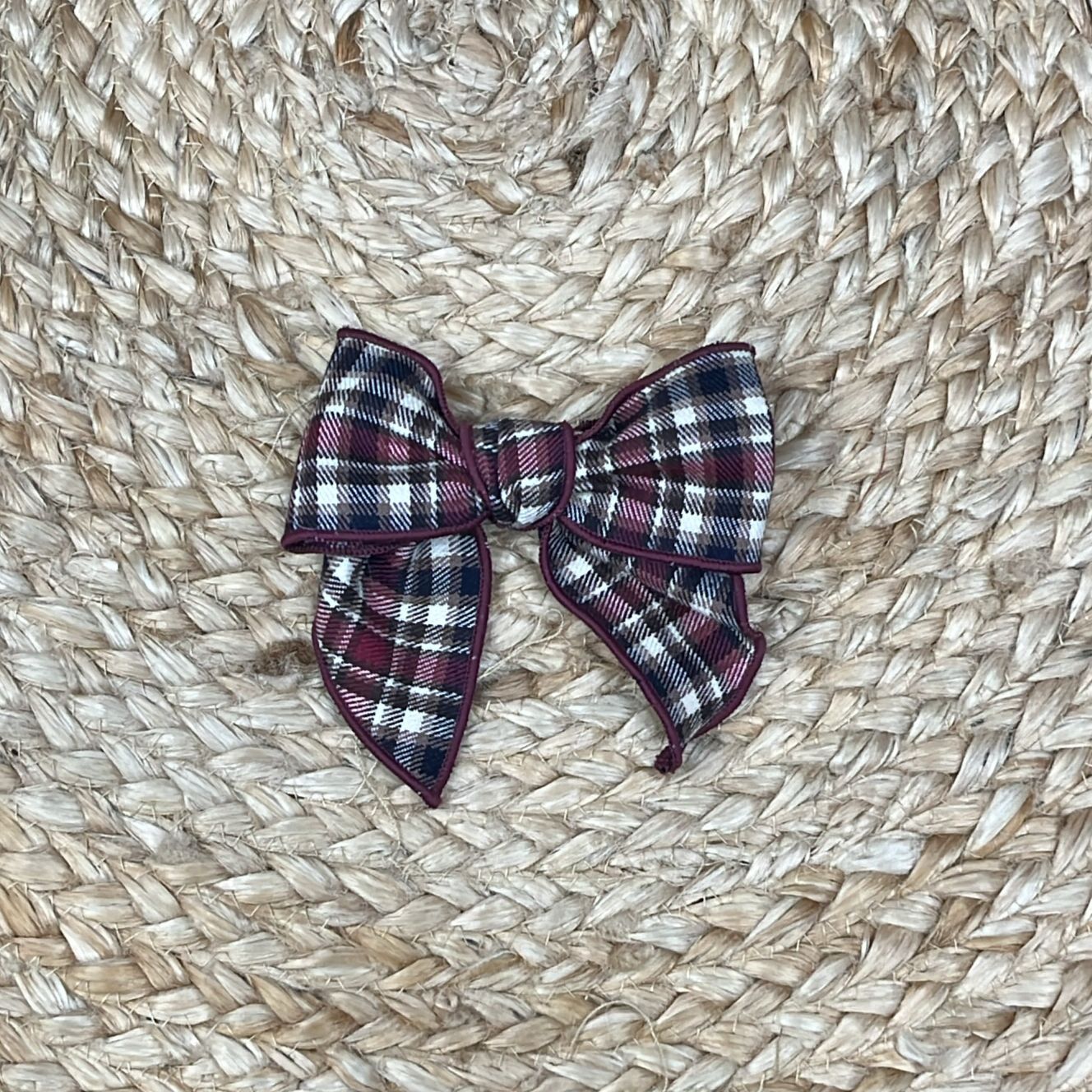 Calamaro Clip Con fiocco - Anima Kids