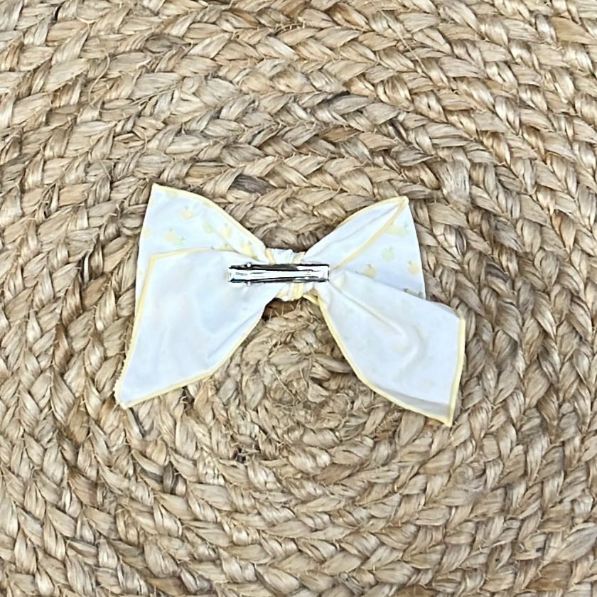 Calamaro Clip Con fiocco - Anima Kids