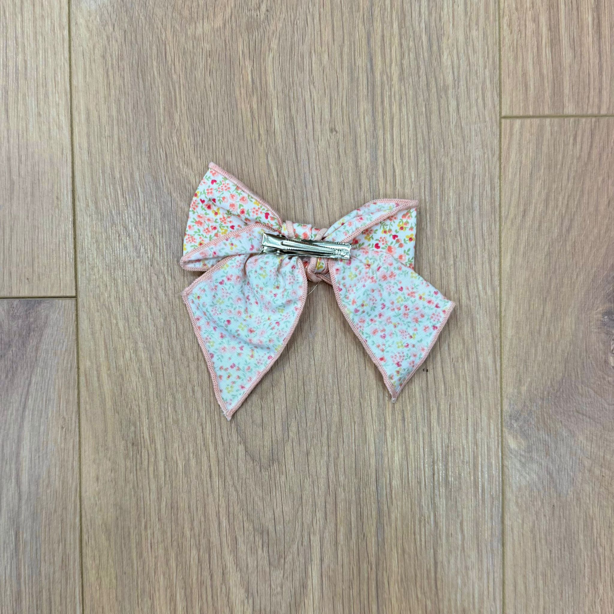 Calamaro Clip con fiocco - Anima Kids