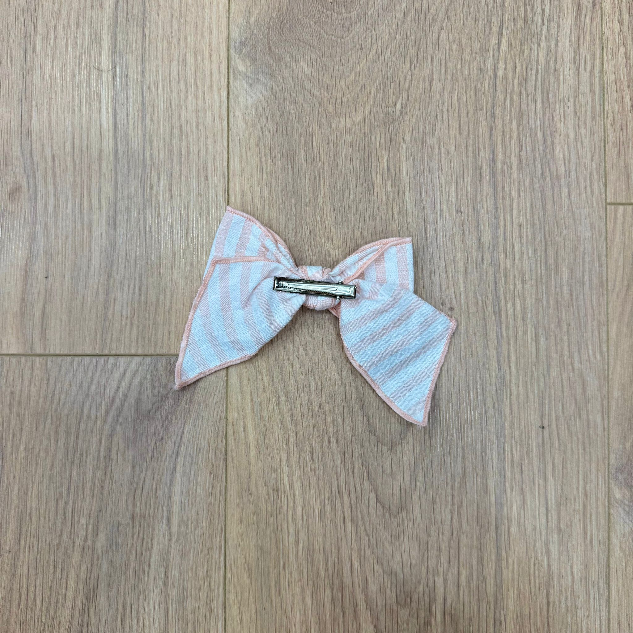 Calamaro Clip con fiocco - Anima Kids