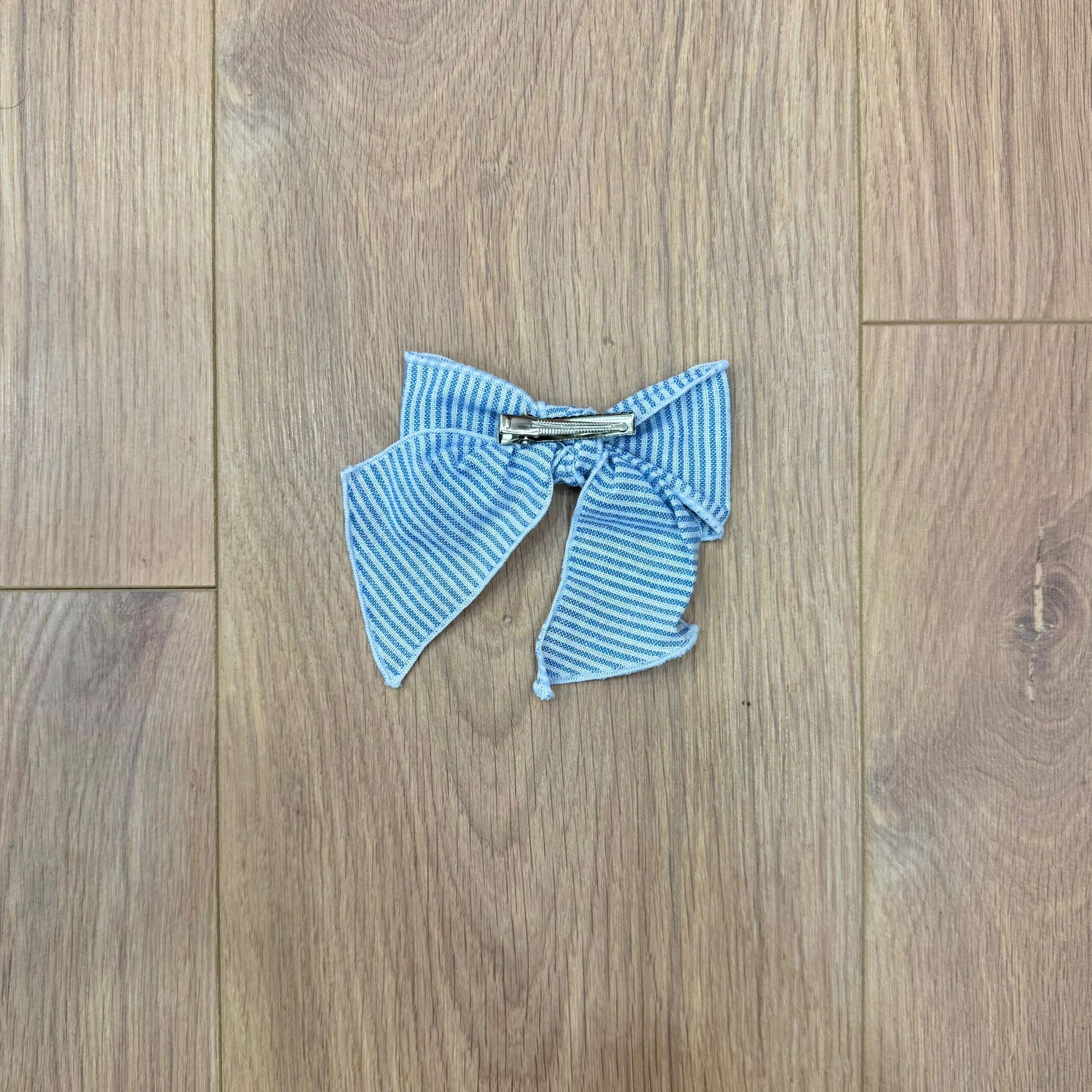 Calamaro Clip con fiocco - Anima Kids