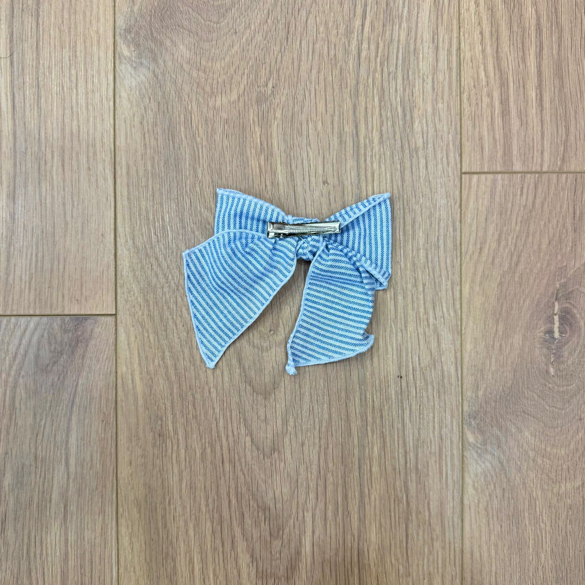 Calamaro Clip con fiocco - Anima Kids