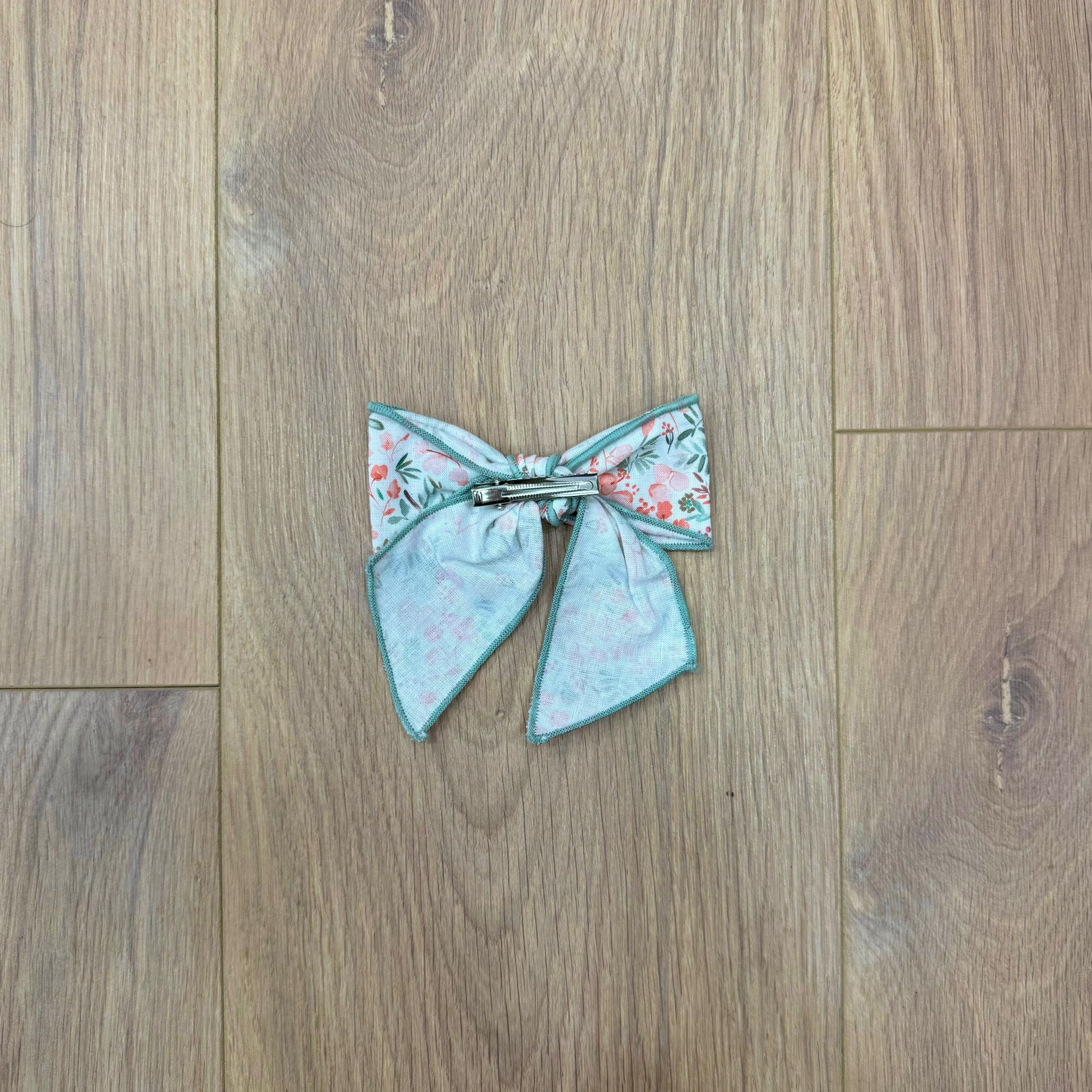 Calamaro Clip con fiocco - Anima Kids