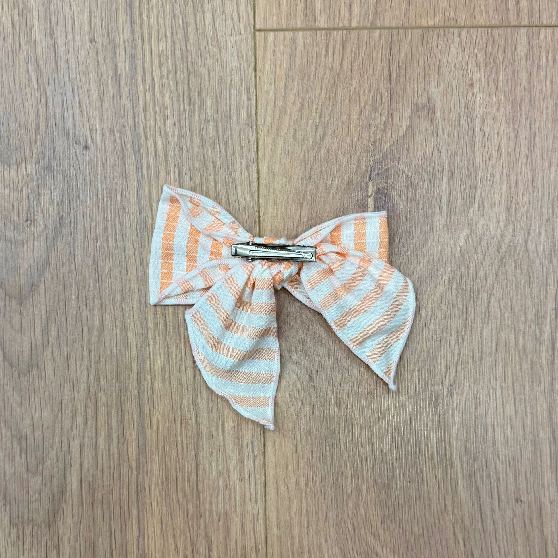 Calamaro Clip con fiocco - Anima Kids