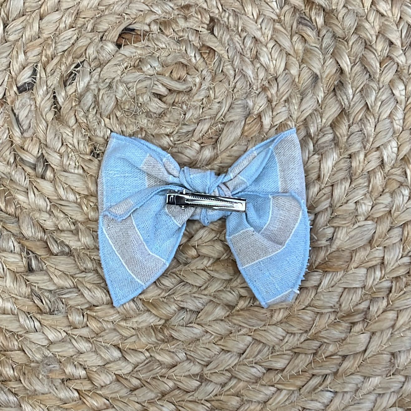 Calamaro Clip Con fiocco - Anima Kids