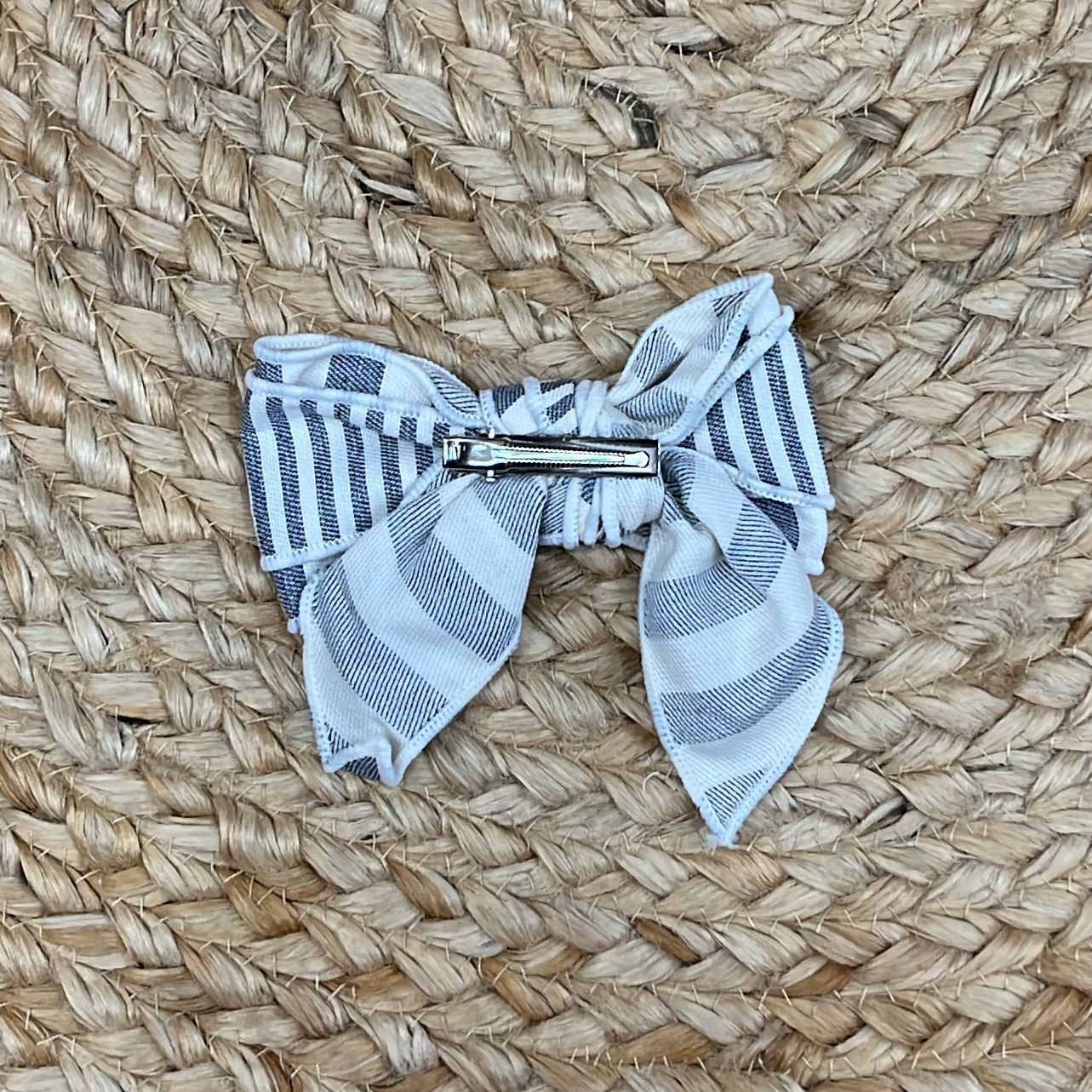 Calamaro Clip Con fiocco - Anima Kids