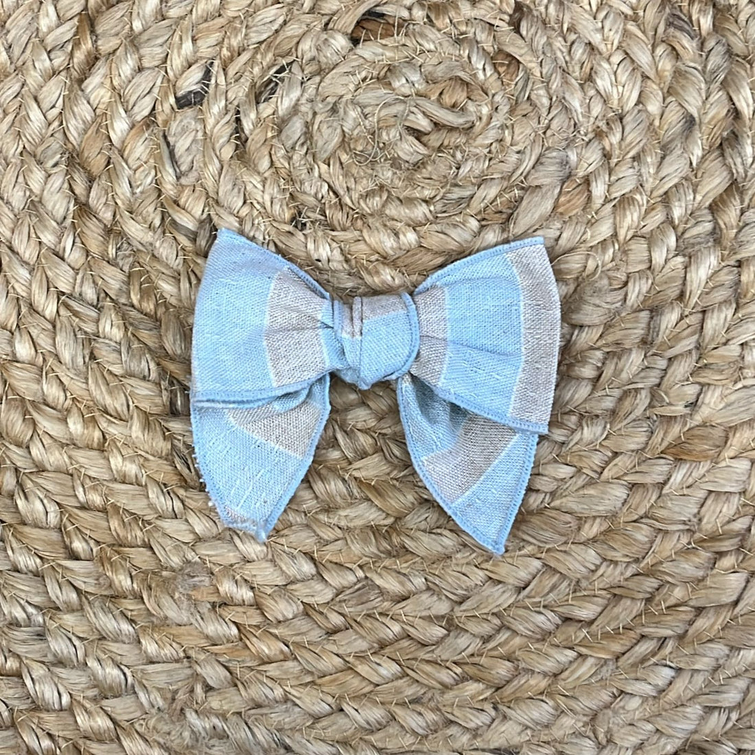 Calamaro Clip Con fiocco - Anima Kids